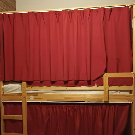 In - Bed 9 In A 6-bed Mixed * سينترا